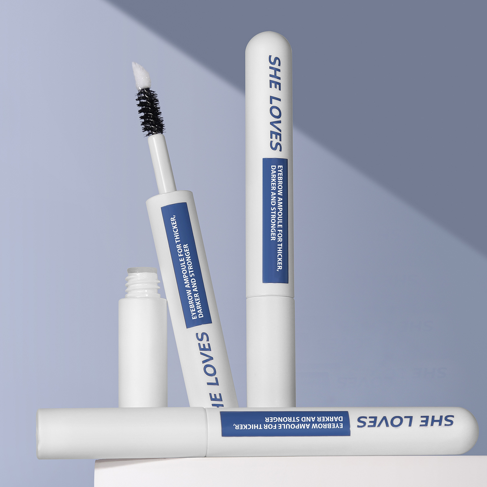 Eyebrow Nutrient Solution