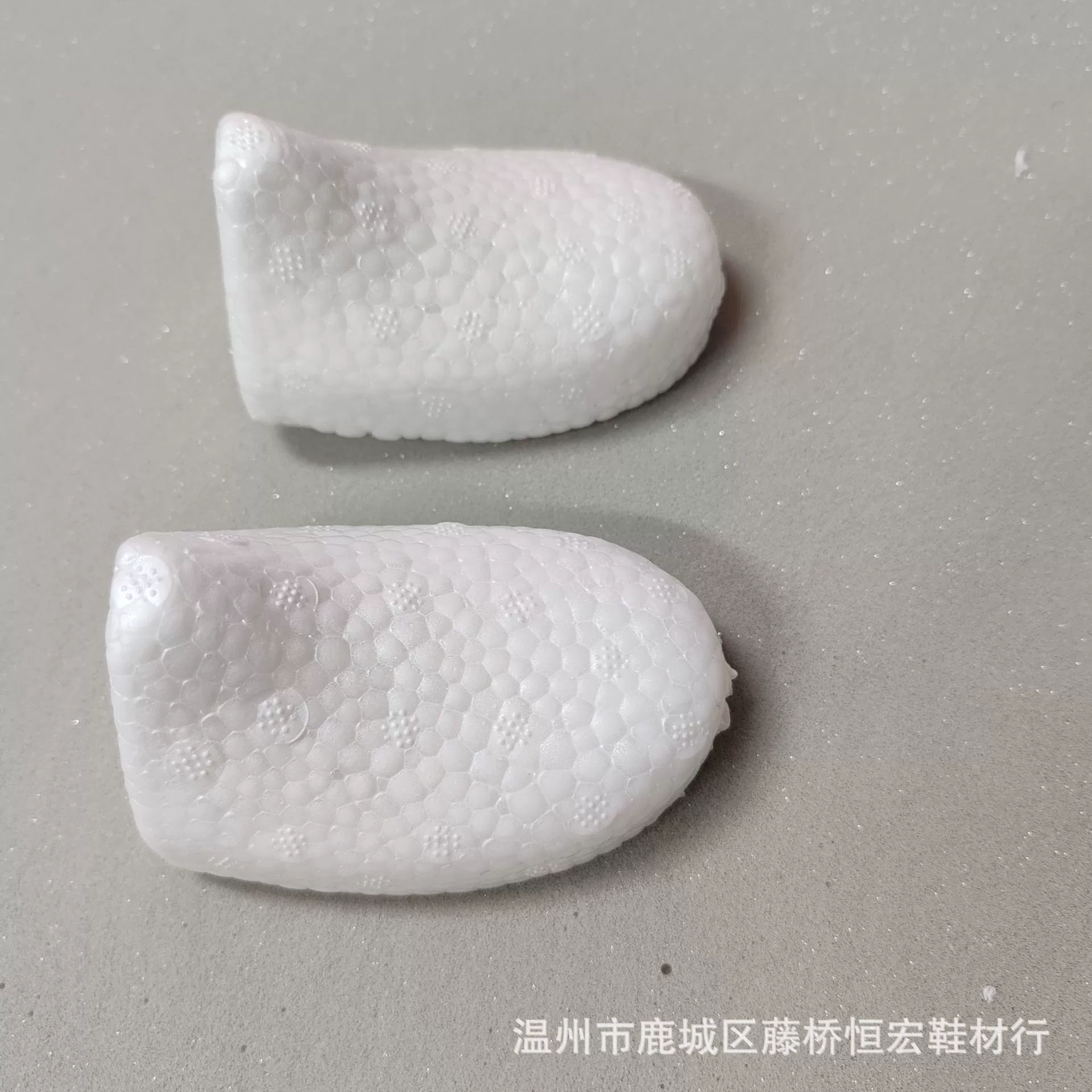 [Прямые поставки от производителя] Все серии универсальных носилок для обуви, одноразовая внутренняя опора, пенопластовая обувь для формирования пальцев ног последнее