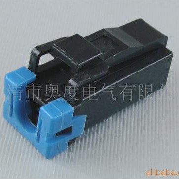 专业销售 电源端子接插件 各种型号塑料护套 端子