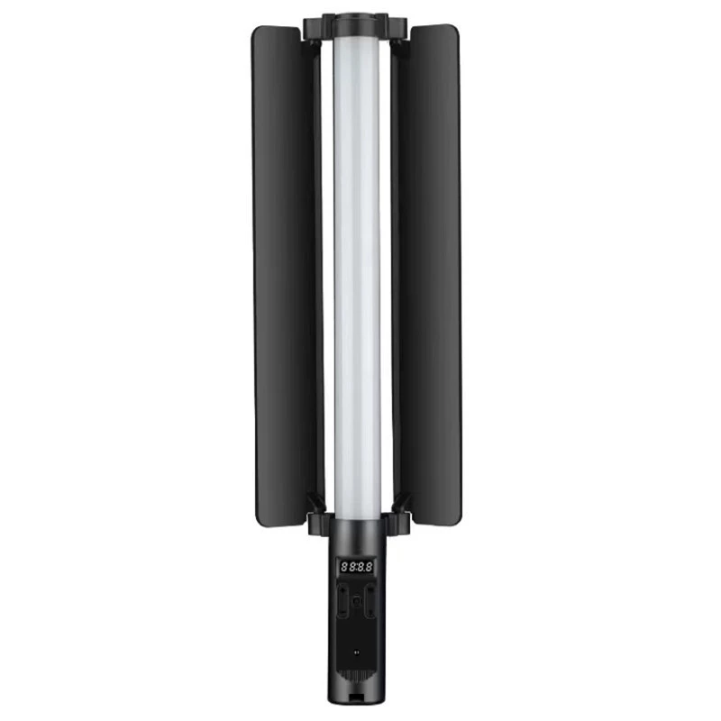 Handheld fill light, travel LED lights