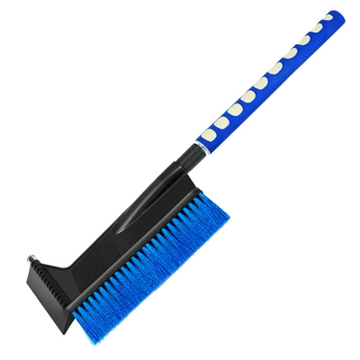 car snow shovel car: Kempinq və səyahət