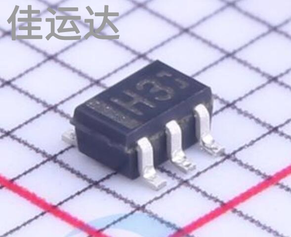 UMH3NTN 规格 SOT-363 数字三极管