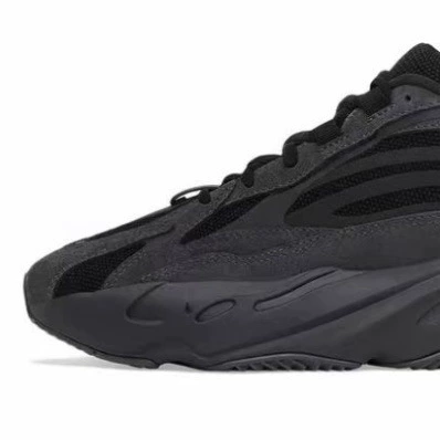 V2 black soul