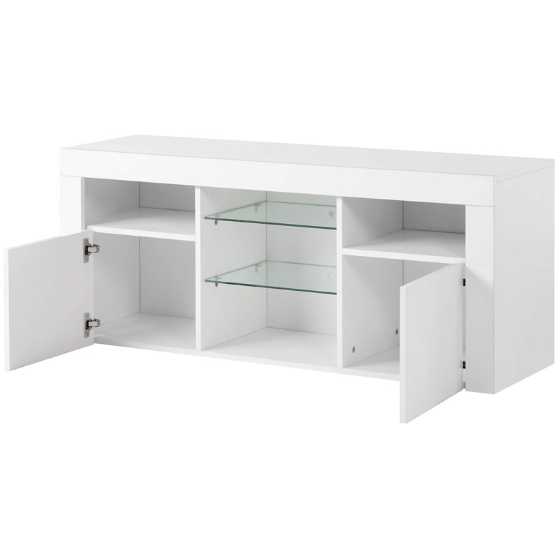 TV gabinete moderno simple pequeño apartamento sala de estar nuevo piso mesa Luz mesa de café de lujo TV gabinete combinación