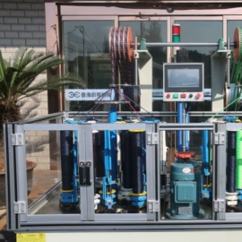 织造机械;服装机械设备;其他纺织设备