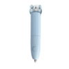 Eraser with animals