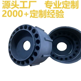 橡胶模;餐垫、杯垫;成型模