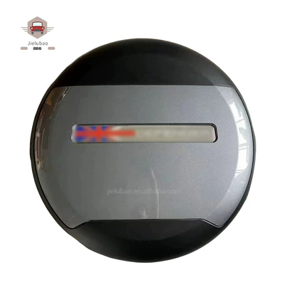 Lr175413 Lr169789 Land, Spare wheel cover