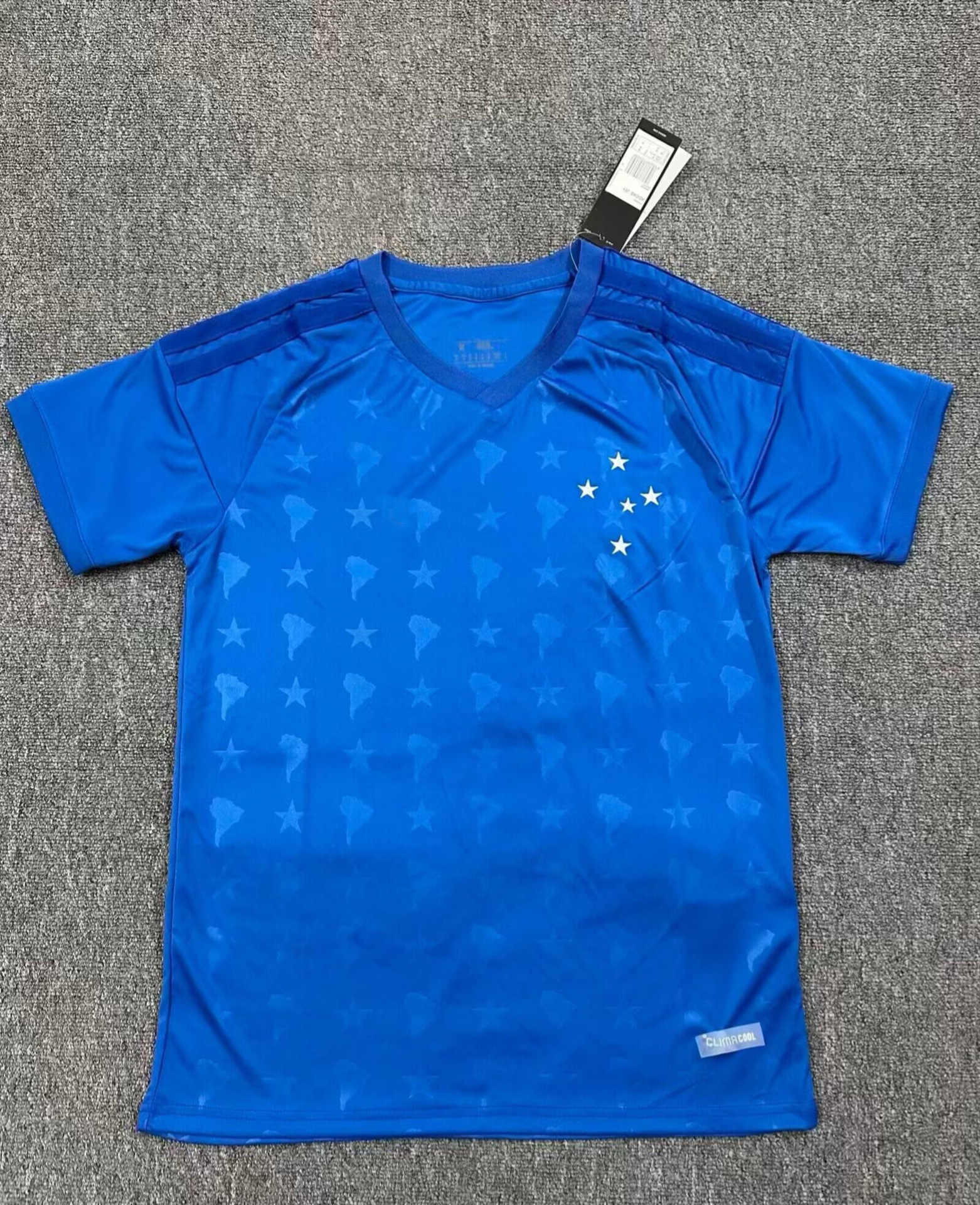 Camiseta de Fútbol 2024-2025, Réplica de Equipos como Inter Miami PSG, Manga Corta