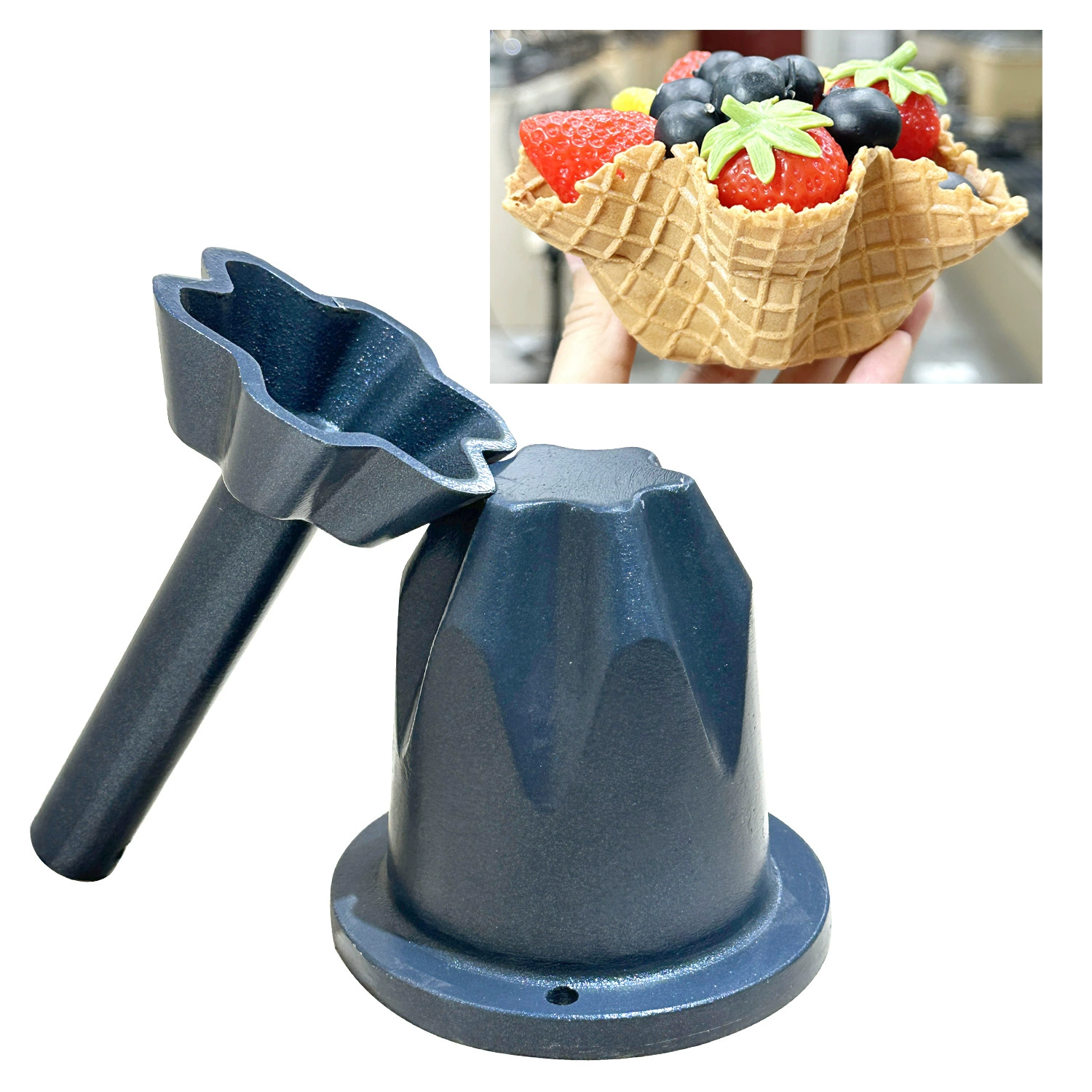 Катушка машина с инструментом цветочная корзина с тефлоновым покрытием сетка красная