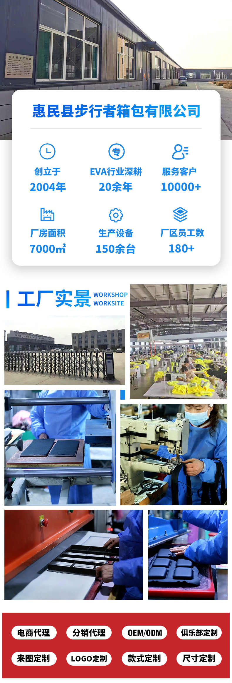 工厂图片