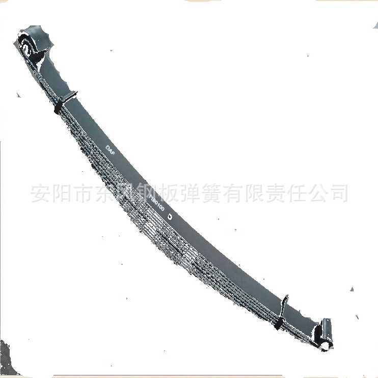 优惠供应 DAF 1190100 拖车 半挂车 农用车 自卸车钢板弹簧