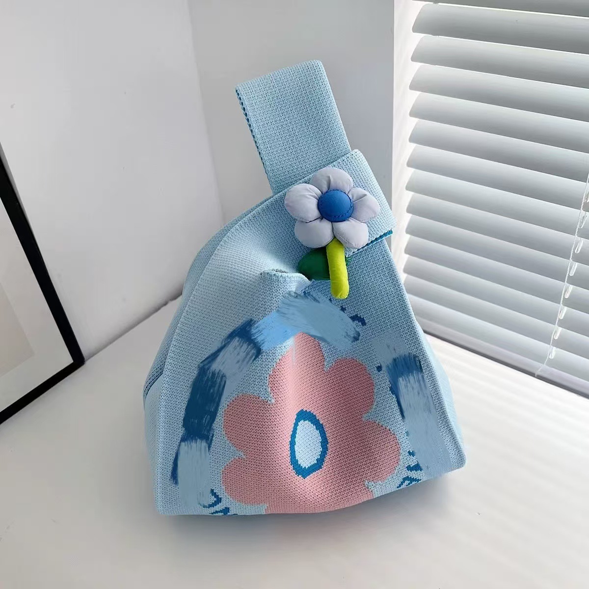 블루 데이지(액세서리 제외)