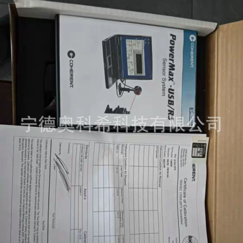 COHERENT когерентный лазерный измеритель мощности PM150-50C 1168369 Добро пожаловать в торг