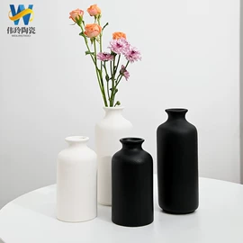 花盆容器;装饰花瓶;陶瓷工艺品