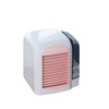 Manufacturer European -style water -cooled fan mini home table small fan USB air -conditioning cold air electrical fan cross -border