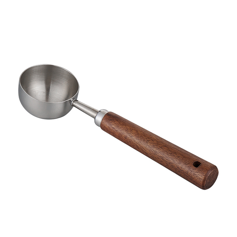 Coffee measuring spoon stainless steel