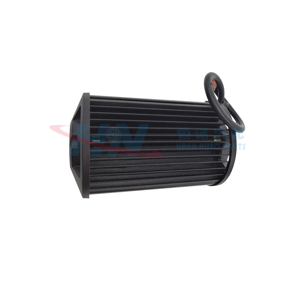 Suministro de fábrica luz de trabajo de coche luz de trabajo de camión luz de trabajo de coche luz de trabajo Flash de coche