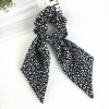 Retro hair accessory, hair rope, Korean style, simple and elegant design