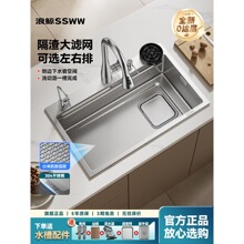 ϴ����Ӻ�N��ˮ��ˮ��ϴ���304���P�R6��β�����̨����ˮ��