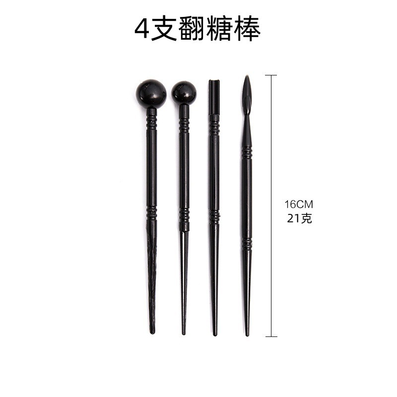 クロスボーダー粘土ツール 24 点セット手作り DIY 粘土彫刻ツール彫刻ドットドリルシリコンペン陶器ツール|undefined