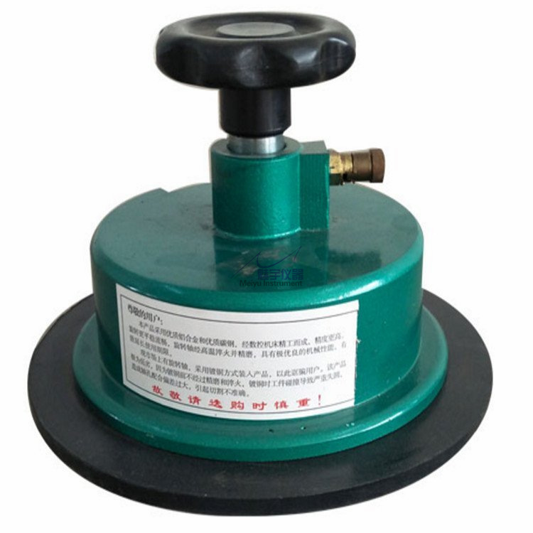 TSY-5 土工布圆盘取样器 毛纺棉纺切取圆形样品 化纤织物取样设备