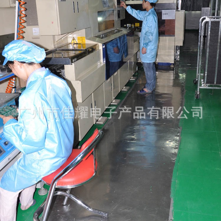 番禺线路板厂家 批量smt高品质线路板加工 贴片加工 插件后焊加工