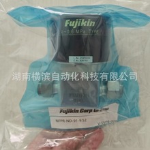 FUJIKIN��ʿ��  FPR-ND-91-12.7 �͉���Ӹ�Ĥ�y  FPR-ND-91-9.52