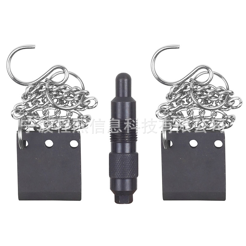 奥迪大众斯柯达正时工具2.5TDIV6引擎，大众奥迪正时工具配件