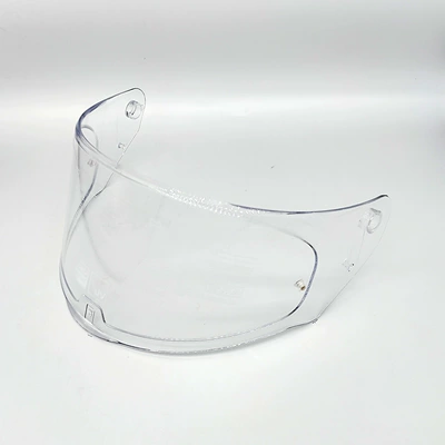 Full-Face Helmet Lenses Are Suitable Motosiklet dəbilqələri - transparent-ff353320
