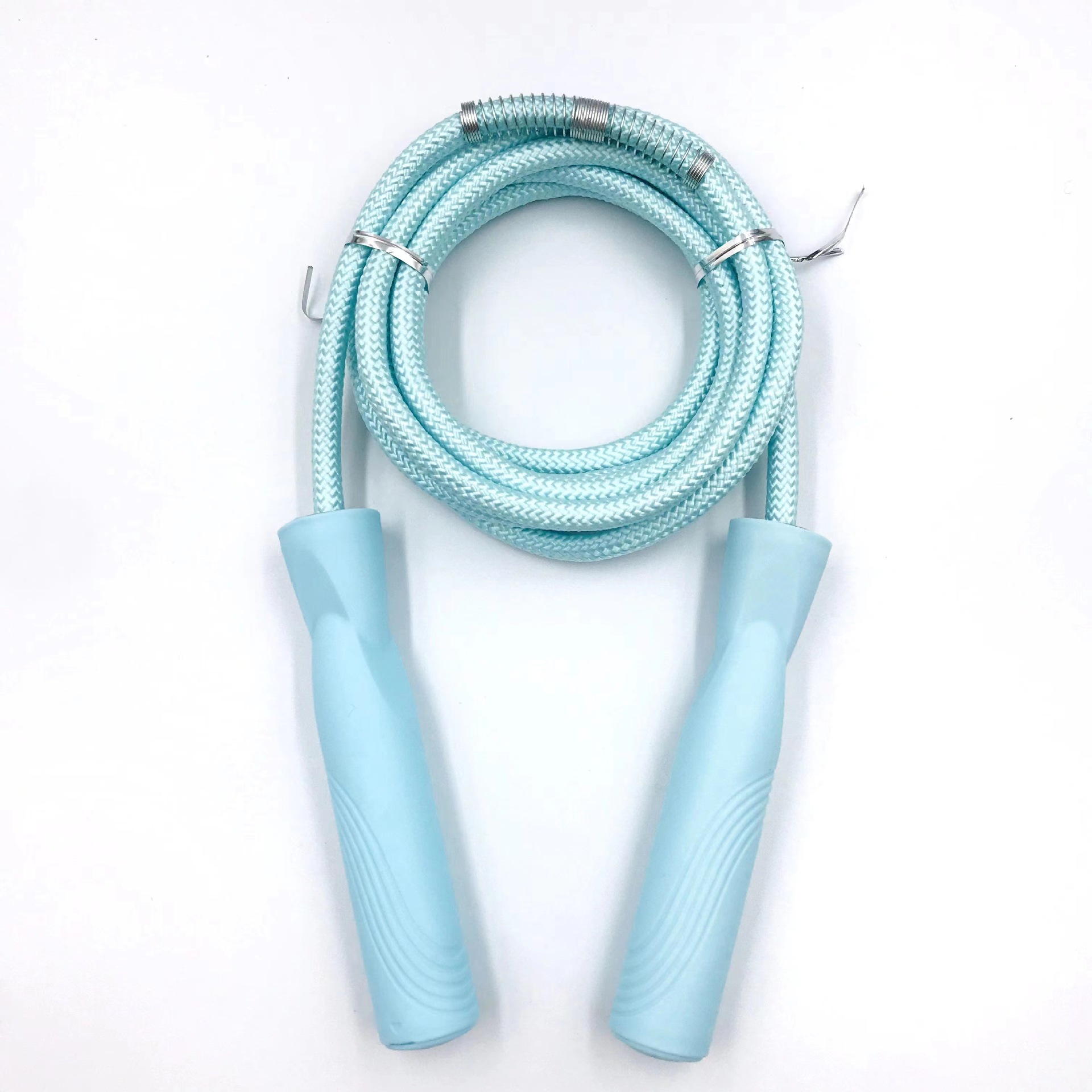 스카이 블루 (젖빛 보관 가방 보내기)