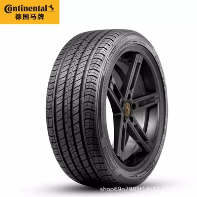 German Continental Summer Vehicle tire