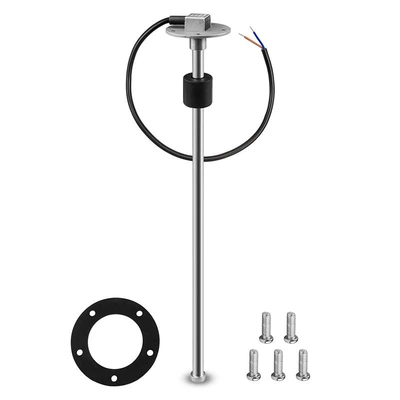 is suitable for yachts, trucks, RVs, automobile instrument