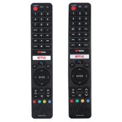 シャープテレビ用音声リモコンGB345WJSA GB346WJSA GB326 WJSA 33