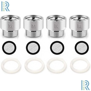 Japan shower Japan hose special adapter K M G T hose adapter factory direct sales