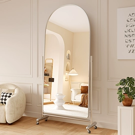 穿衣镜;休闲椅/凳;浴室镜