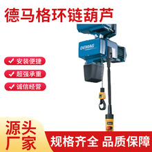 С�͹�����DEMAG���R��h�늄Ӻ��J125kg-5000kg