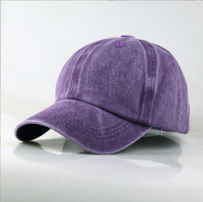 Dark purple