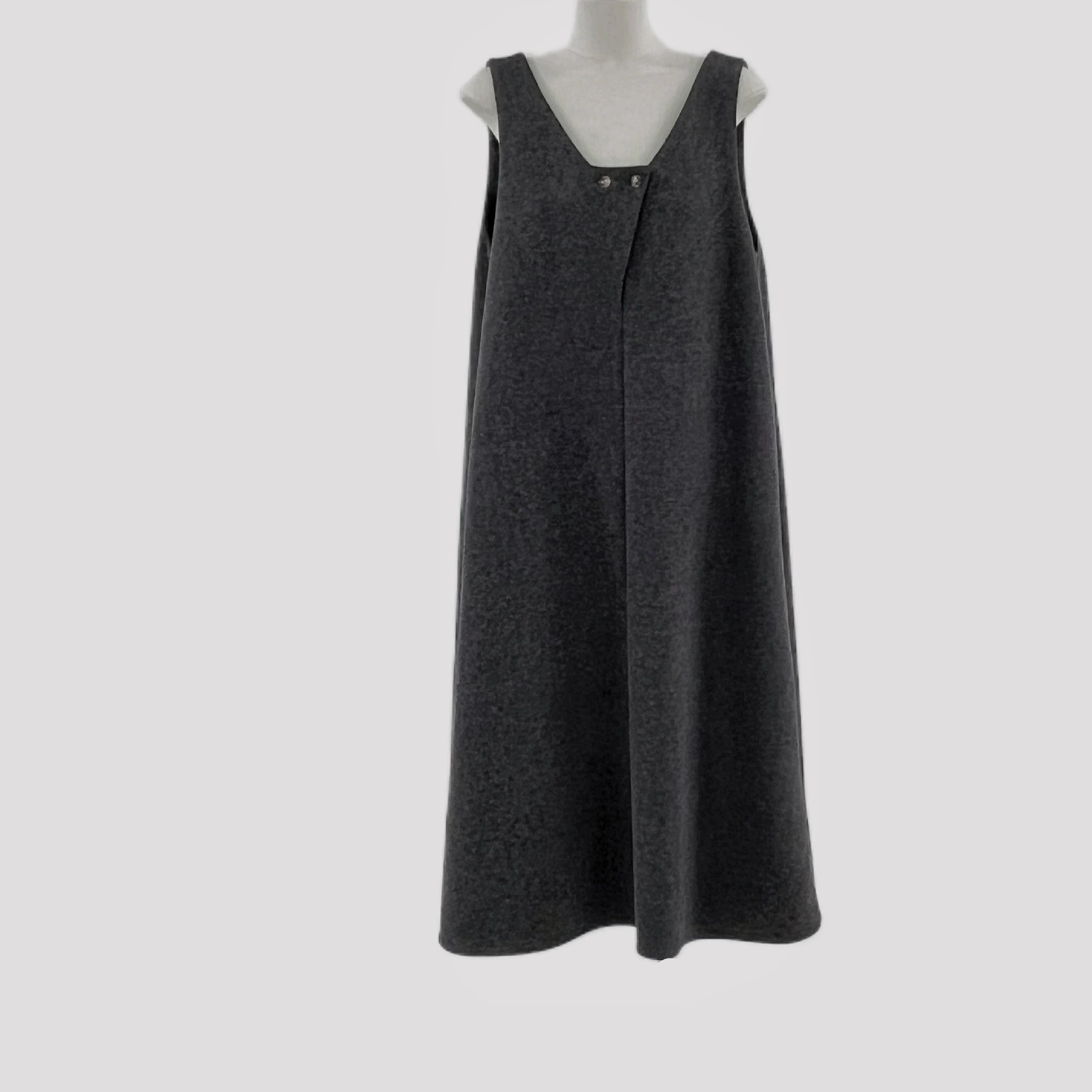 2025 осень-зима новая модернизация тяжелой ткани