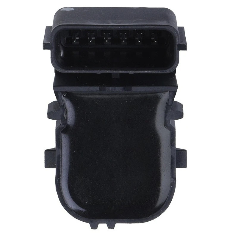 Black and White 95720-H5000 Suitable for 2014 Hyundai Accent Car Reversing Radar Pdc Parking Sensor