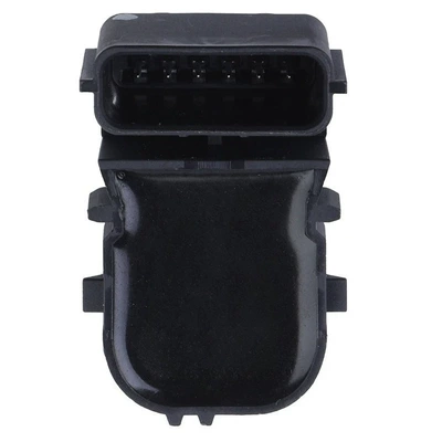 Pdc Parking Sensor, Park radarı