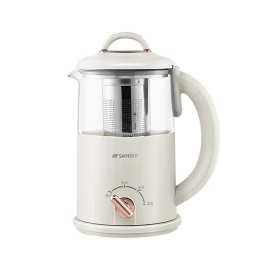 山水(SANAUI)电热水壶煮茶器/S-SH2572礼盒装 量大从优 可代发