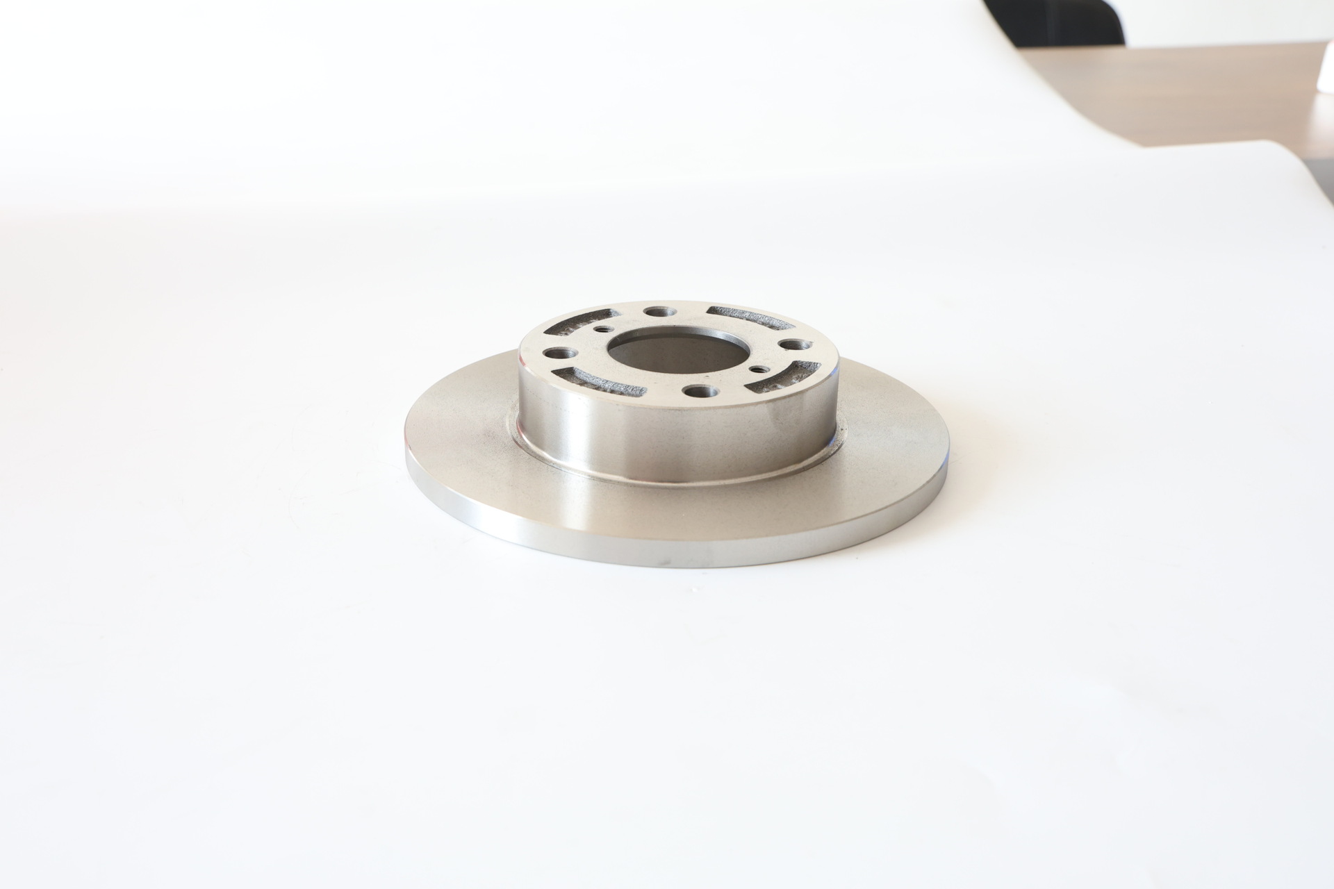 Changan Star Front Disc Brake System Brake Disc Brake Pad Front Brake Disc Manufacturer Supply
