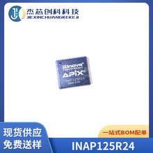 INAP125R24 INAP125T24 ���bQFN-64 ҕ�l���� GPS�����հl��оƬ