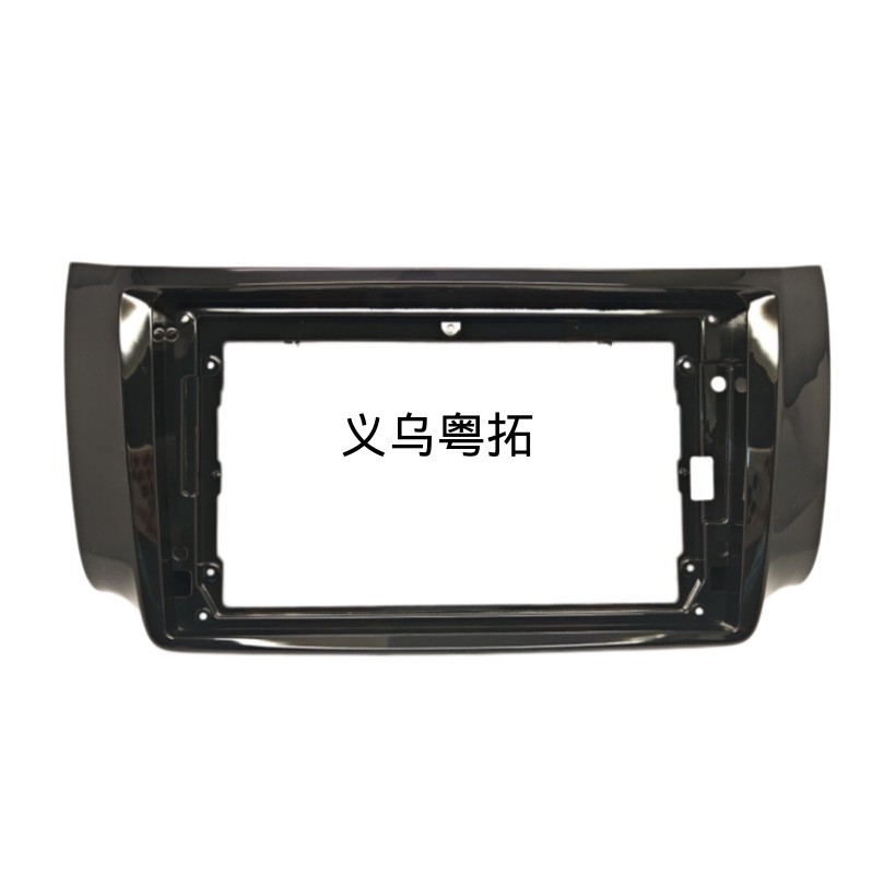 Suitable for 2013-2017 Nissan Sylphy overseas version/Centra 9inch Android car navigation all-in-one unit modification panel