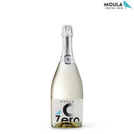 慕拉莫斯卡托起泡酒无醇白葡萄酒甜型酒甜白少女甜味气泡酒葡萄酒