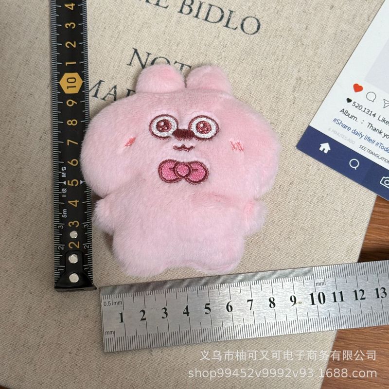 可爱甜美少女卡通凯蒂猫毛绒发饰围巾手套挂件胸针配件辅料配饰|undefined