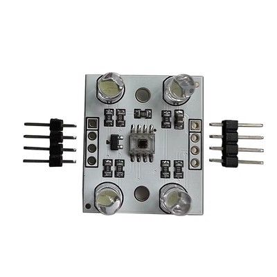 GY-31 TCS3200D/TCS230颜色识别传感器模块