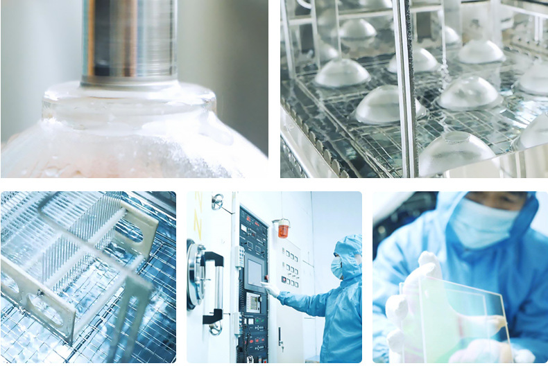 黑玻璃红外滤光片800nm以上高透滤波镜可见光截止_10.j