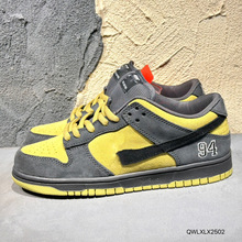 Dunk������ЬSB�������»���Ͱ�ٴ������˶�ͨ��Ь���¿�͸��